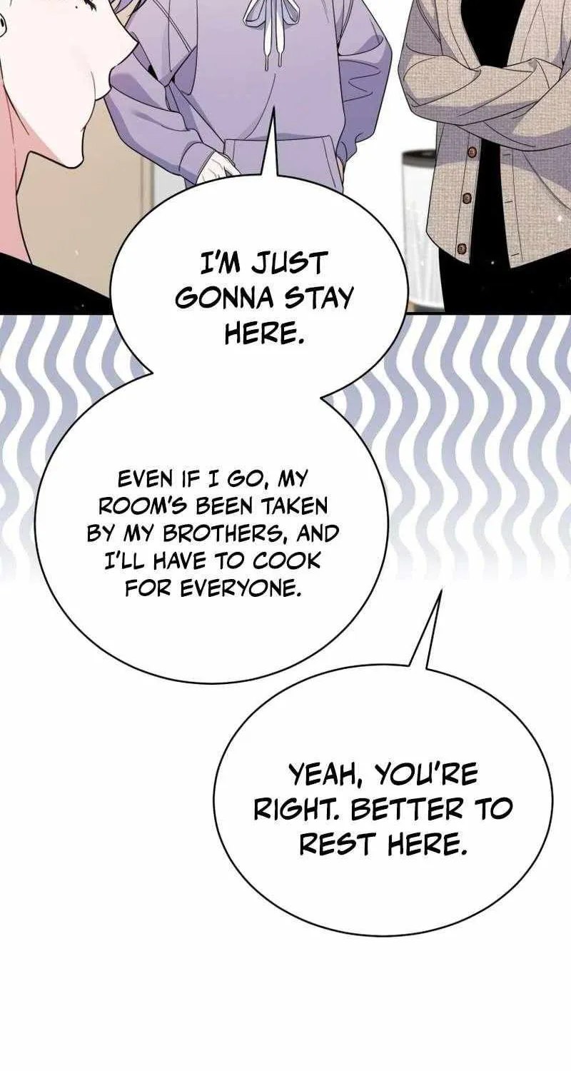 An Insincere Idol’s Blank Slate Chapter 69 page 55 - 