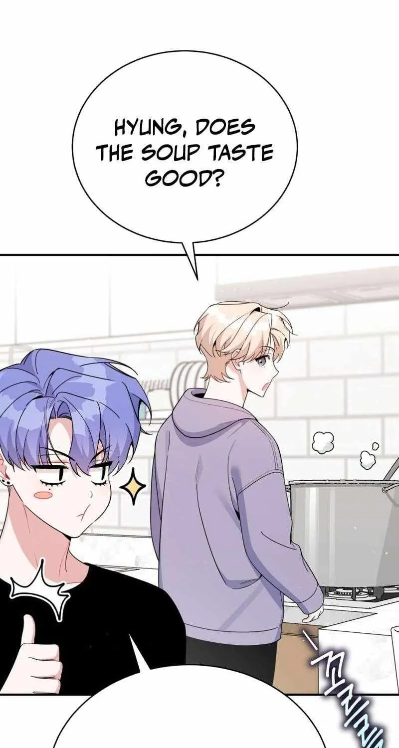 An Insincere Idol’s Blank Slate Chapter 69 page 56 - 