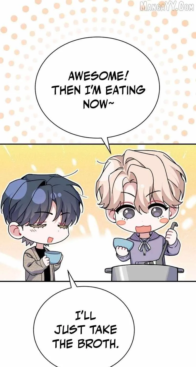 An Insincere Idol’s Blank Slate Chapter 69 page 58 - 