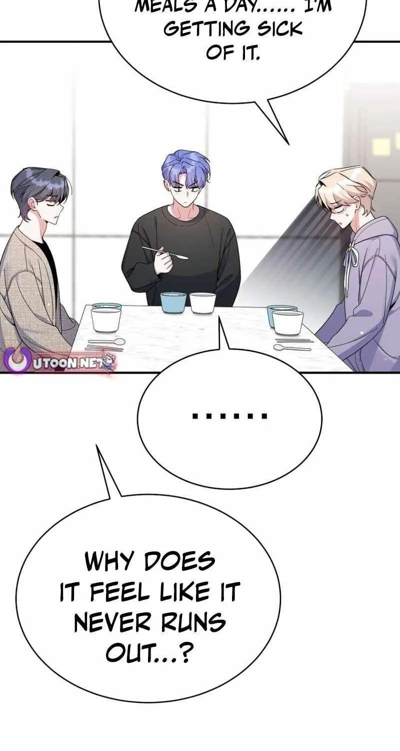 An Insincere Idol’s Blank Slate Chapter 69 page 61 - 
