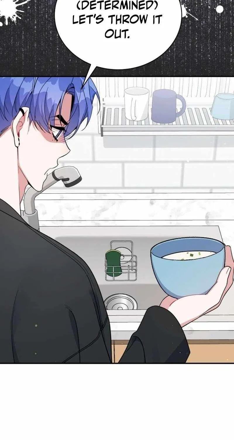 An Insincere Idol’s Blank Slate Chapter 69 page 64 - 