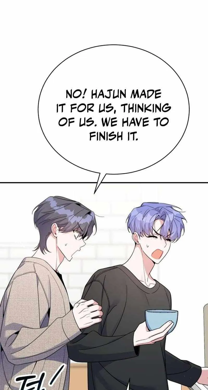 An Insincere Idol’s Blank Slate Chapter 69 page 65 - 