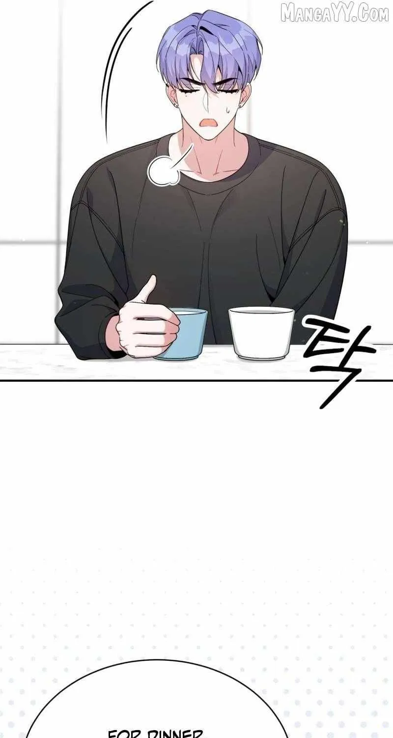 An Insincere Idol’s Blank Slate Chapter 69 page 69 - 