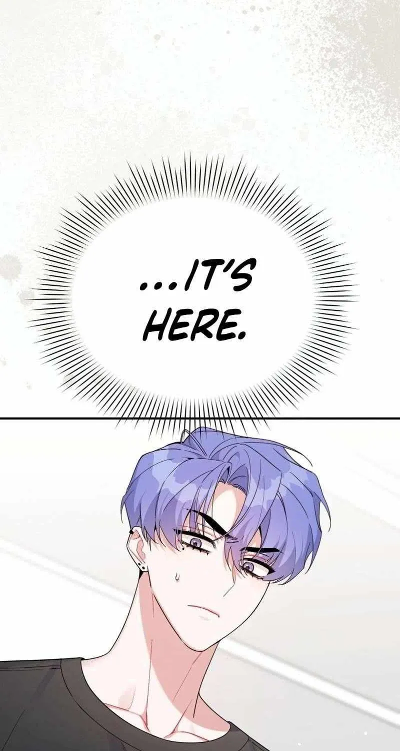 An Insincere Idol’s Blank Slate Chapter 69 page 72 - 