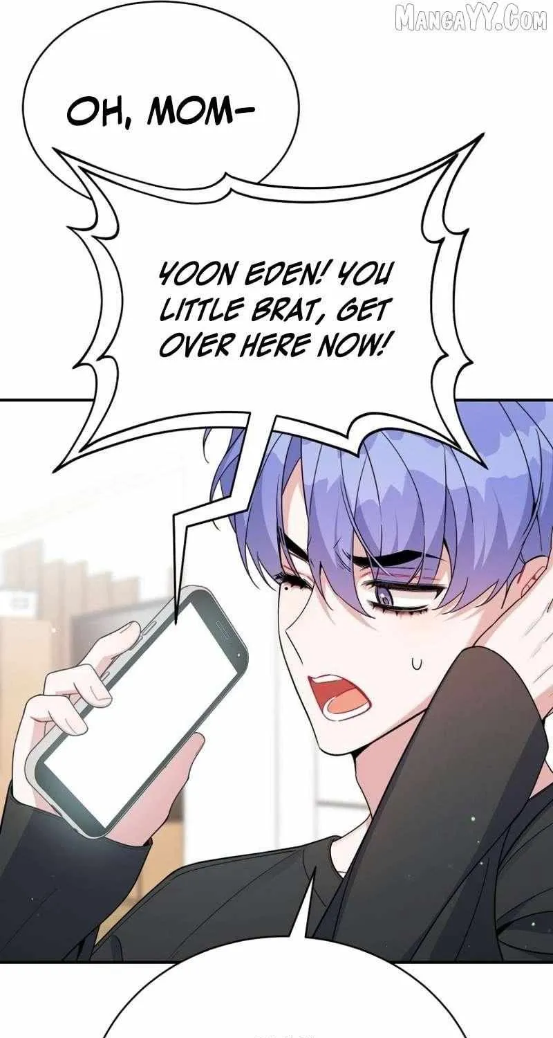 An Insincere Idol’s Blank Slate Chapter 69 page 74 - 