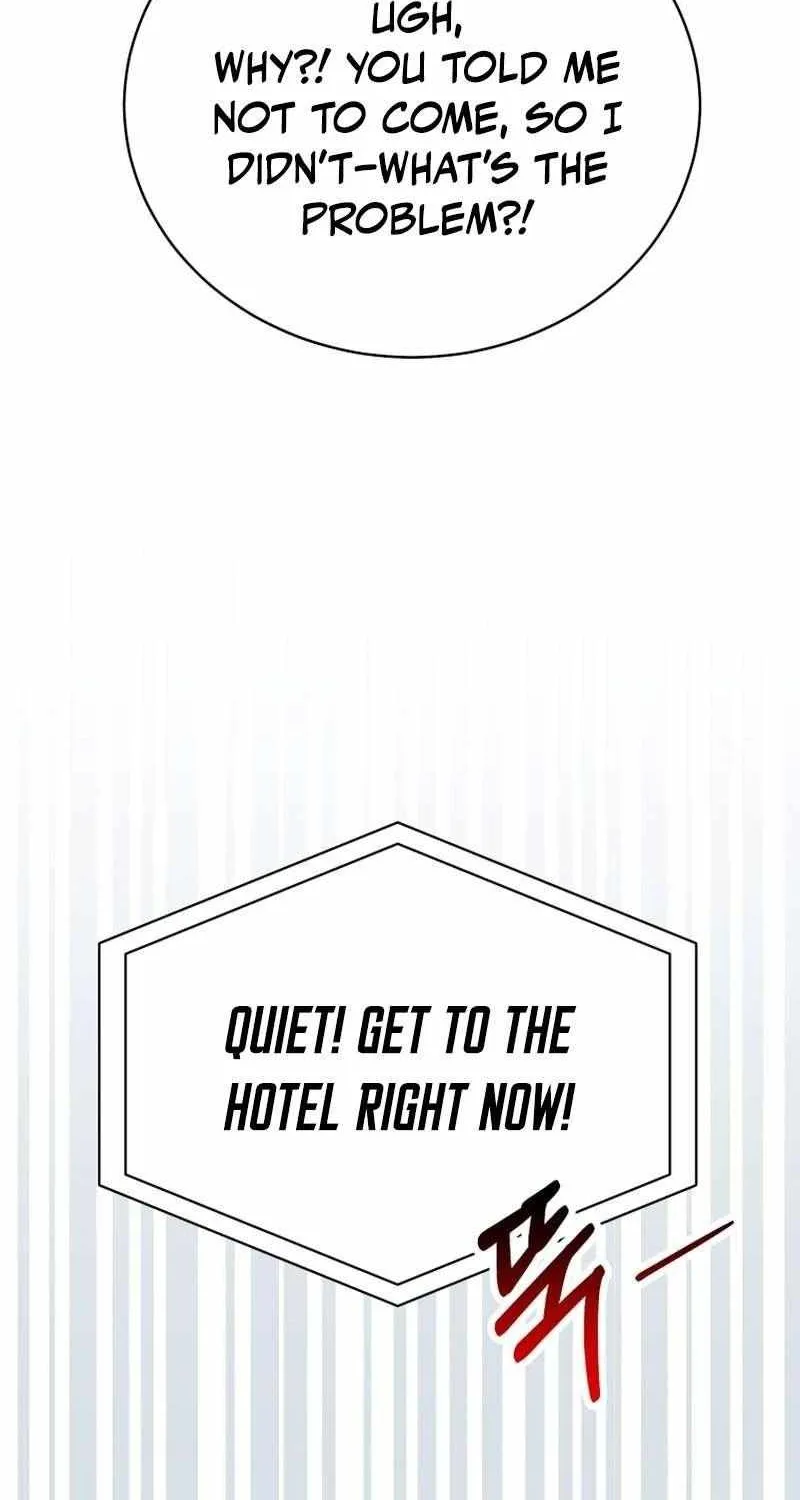 An Insincere Idol’s Blank Slate Chapter 69 page 75 - 