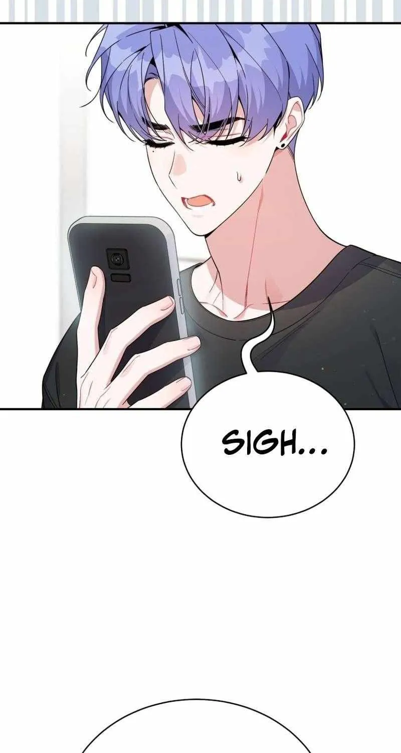 An Insincere Idol’s Blank Slate Chapter 69 page 76 - 