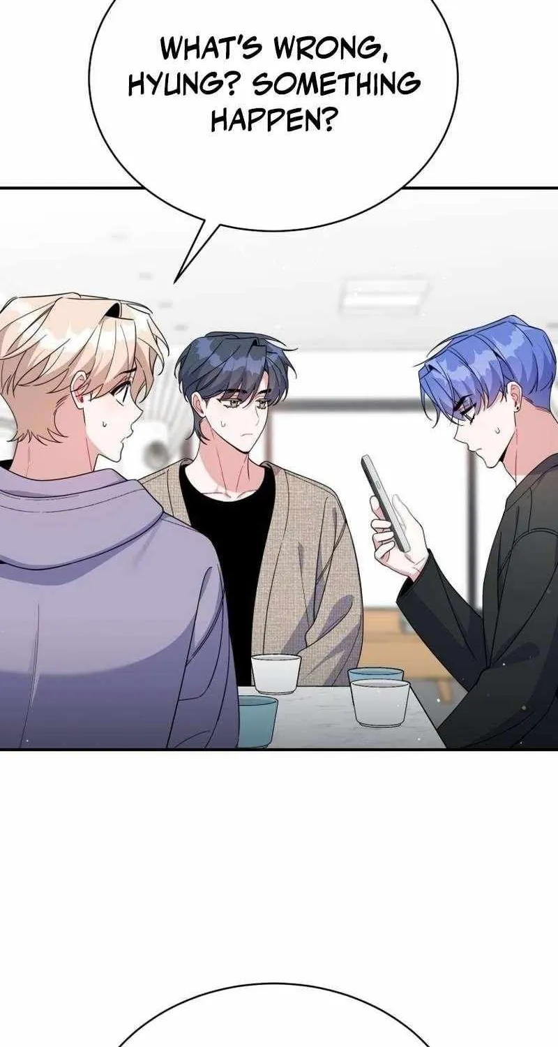 An Insincere Idol’s Blank Slate Chapter 69 page 77 - 