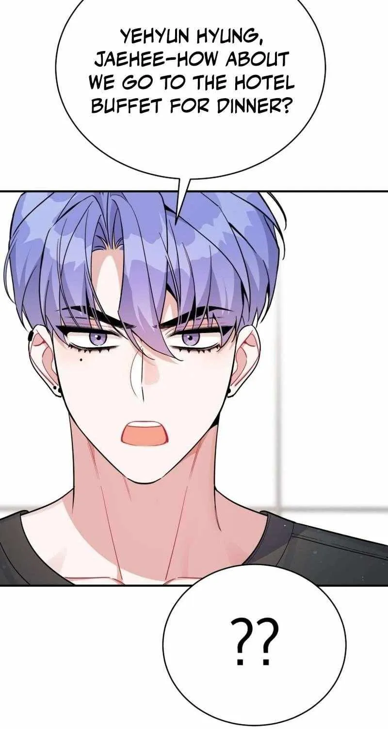 An Insincere Idol’s Blank Slate Chapter 69 page 78 - 