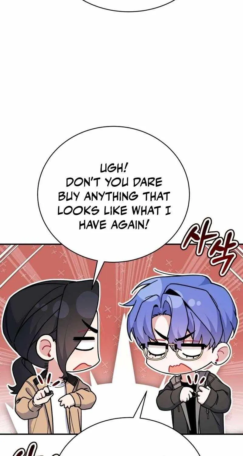 An Insincere Idol’s Blank Slate Chapter 69 page 9 - 