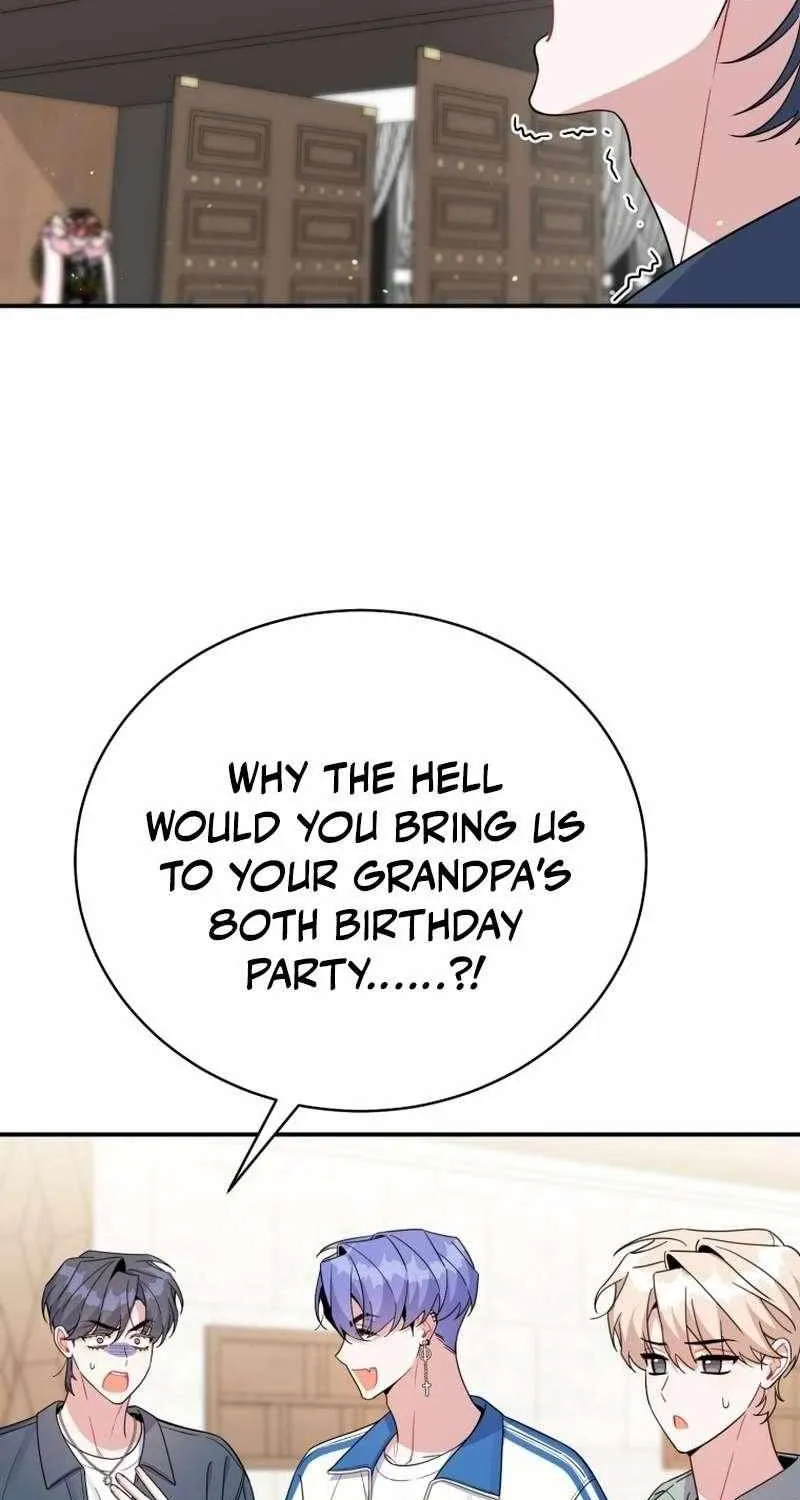 An Insincere Idol’s Blank Slate Chapter 69 page 82 - 