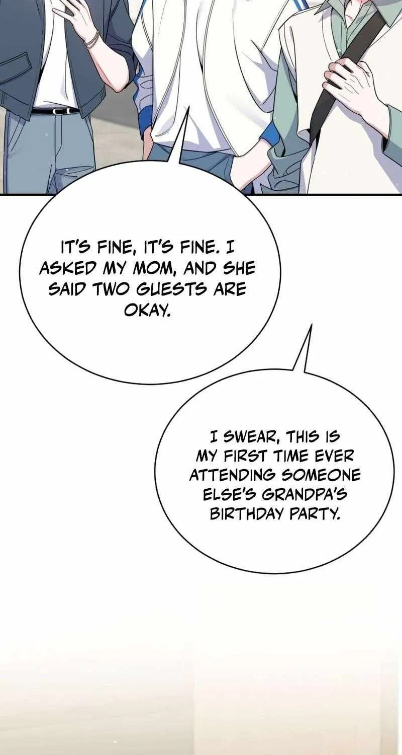 An Insincere Idol’s Blank Slate Chapter 69 page 83 - 