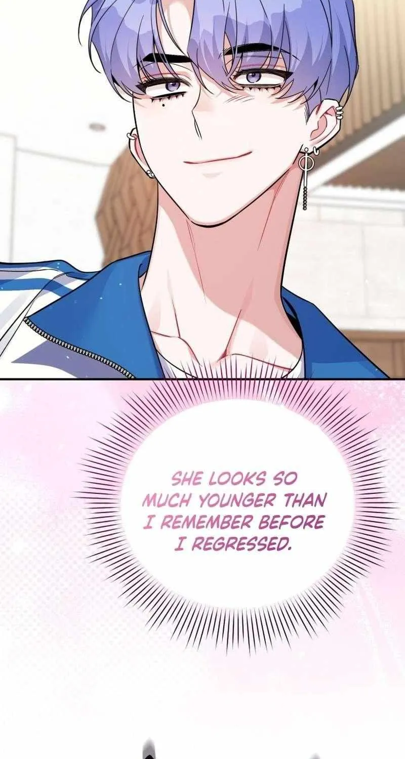 An Insincere Idol’s Blank Slate Chapter 69 page 87 - 