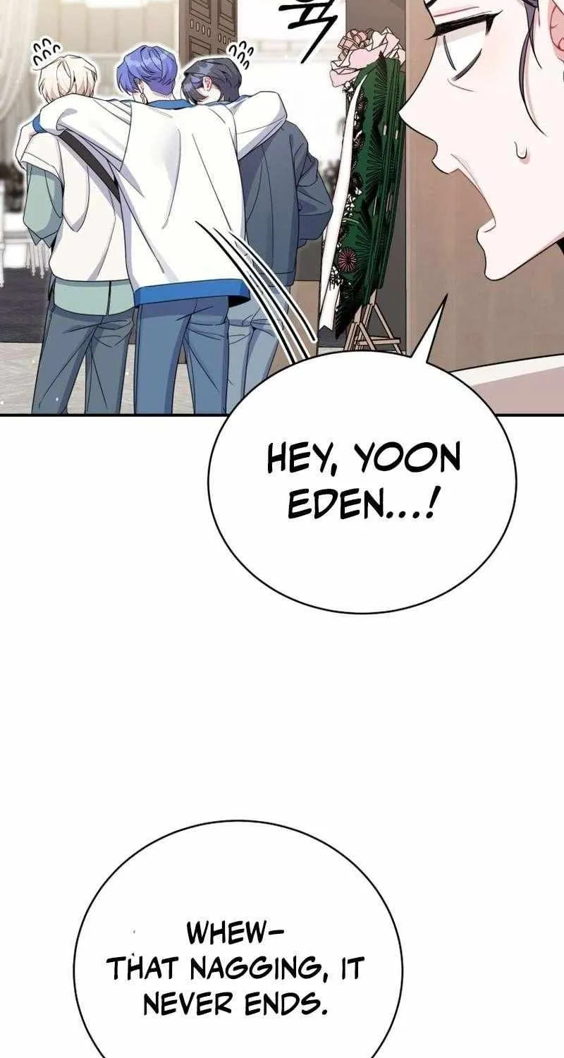 An Insincere Idol’s Blank Slate Chapter 70 page 11 - 