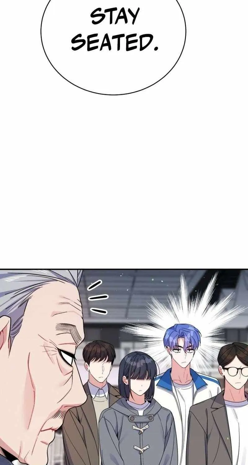 An Insincere Idol’s Blank Slate Chapter 70 page 20 - 