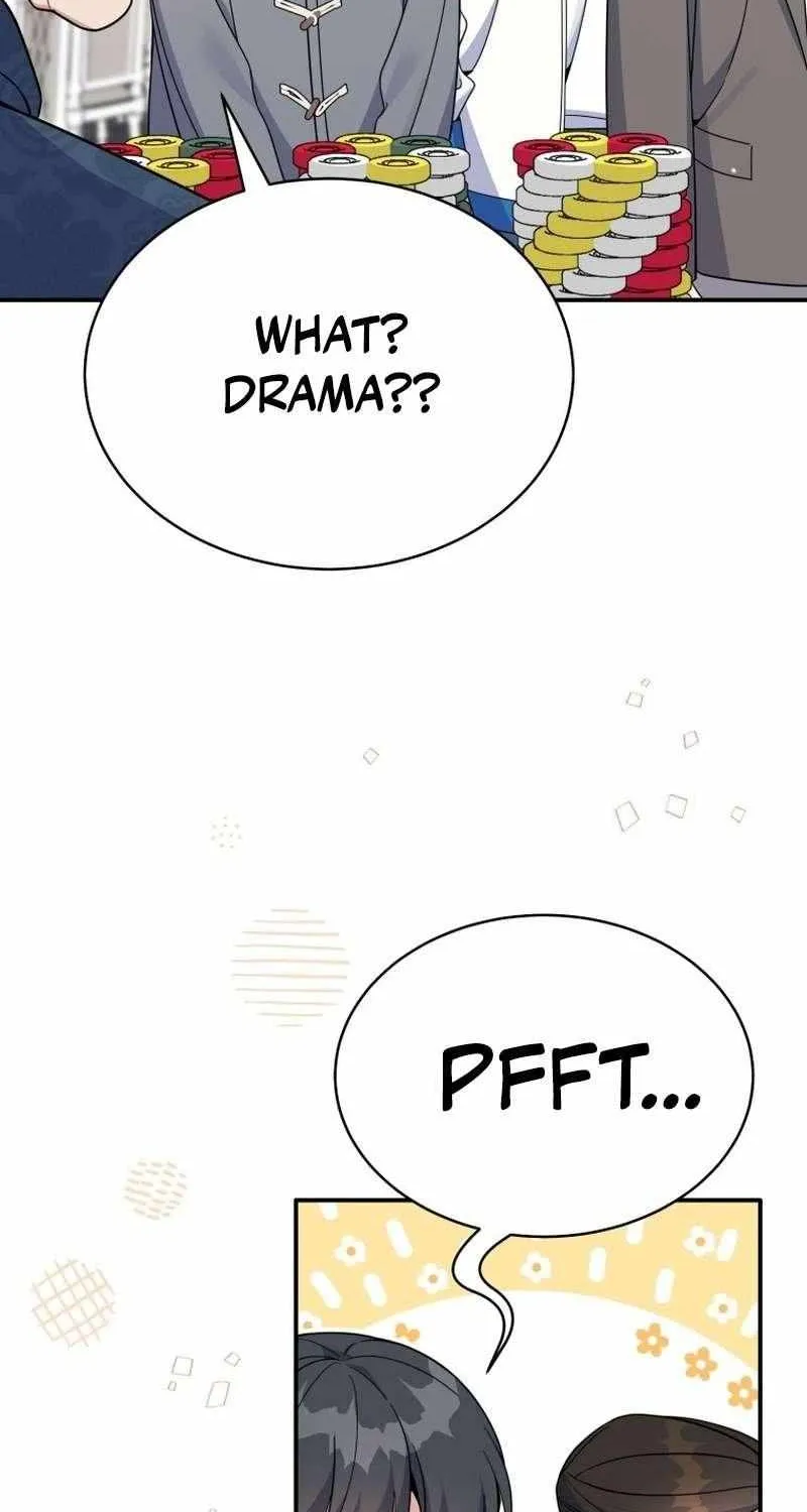 An Insincere Idol’s Blank Slate Chapter 70 page 30 - 
