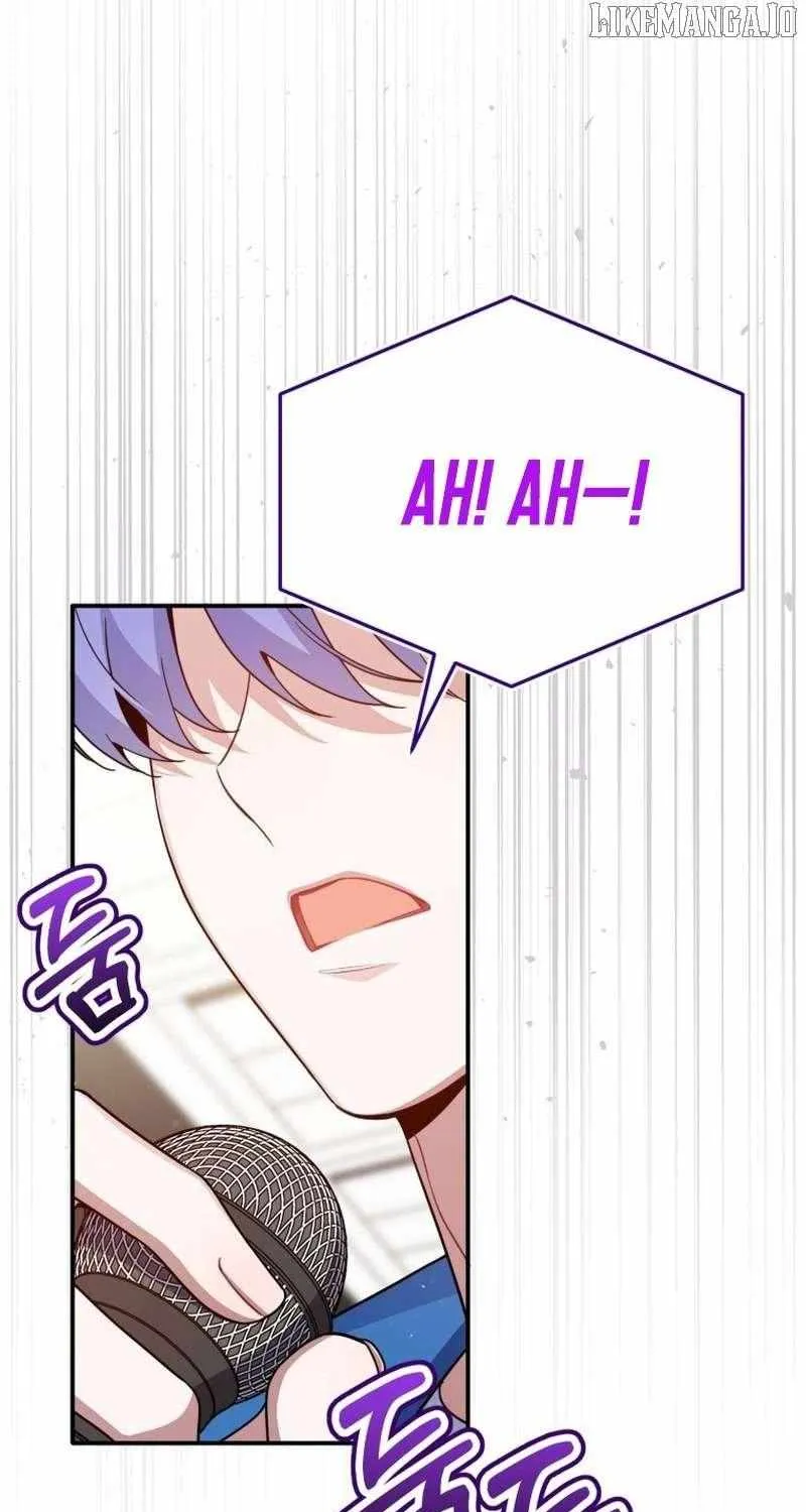 An Insincere Idol’s Blank Slate Chapter 70 page 35 - 