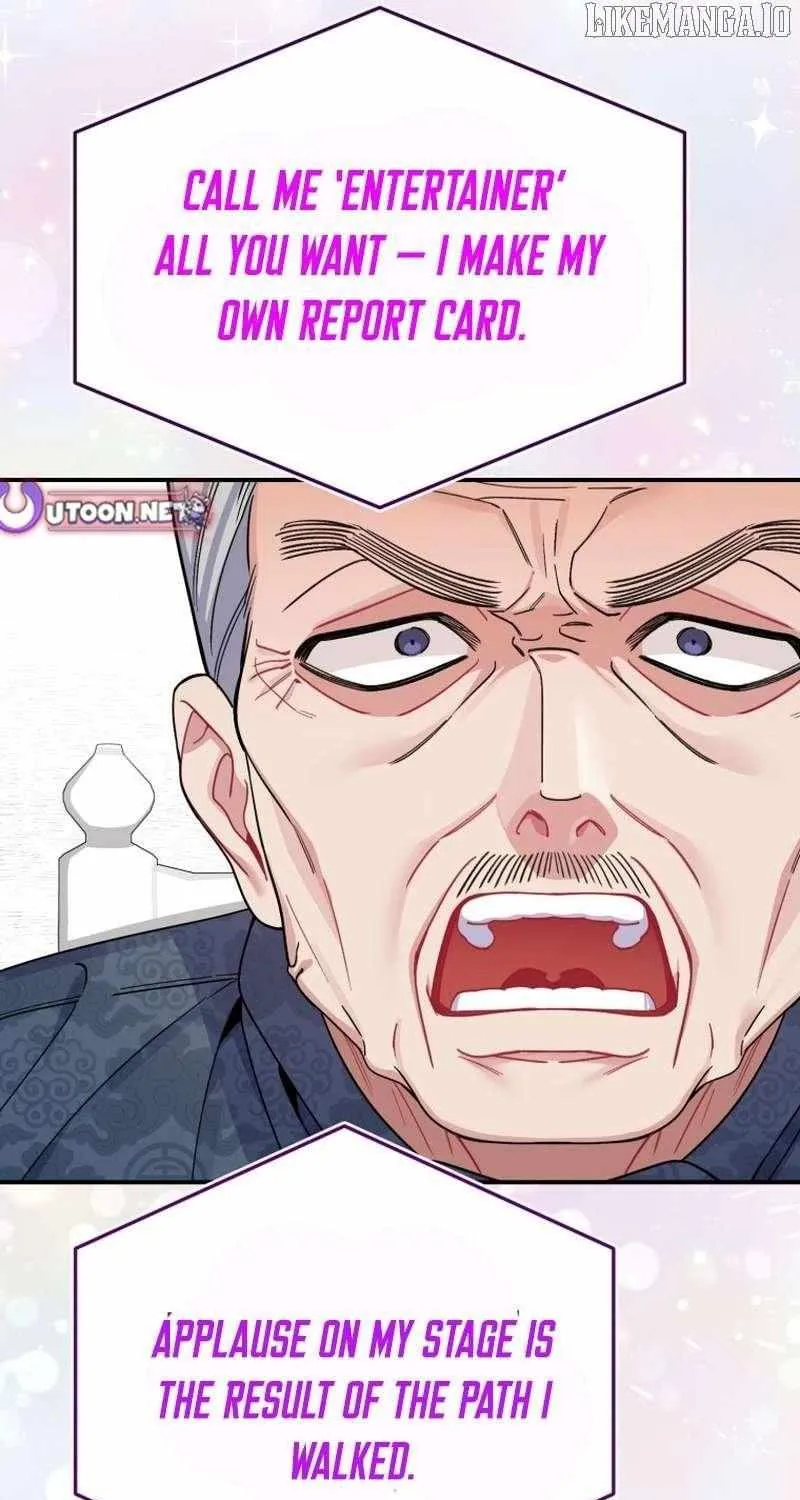 An Insincere Idol’s Blank Slate Chapter 70 page 40 - 