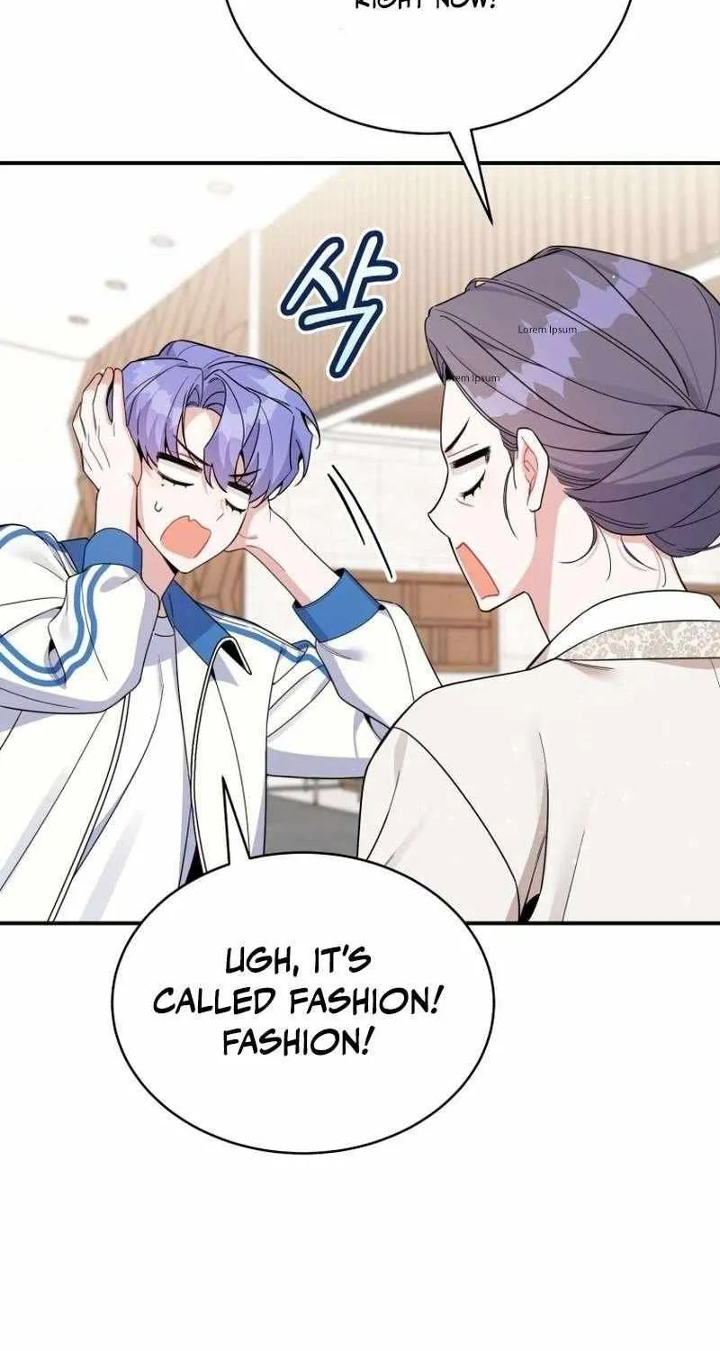 An Insincere Idol’s Blank Slate Chapter 70 page 5 - 