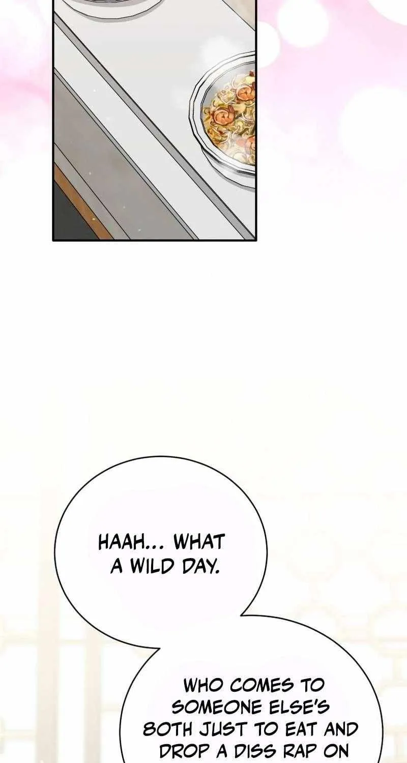 An Insincere Idol’s Blank Slate Chapter 70 page 54 - 