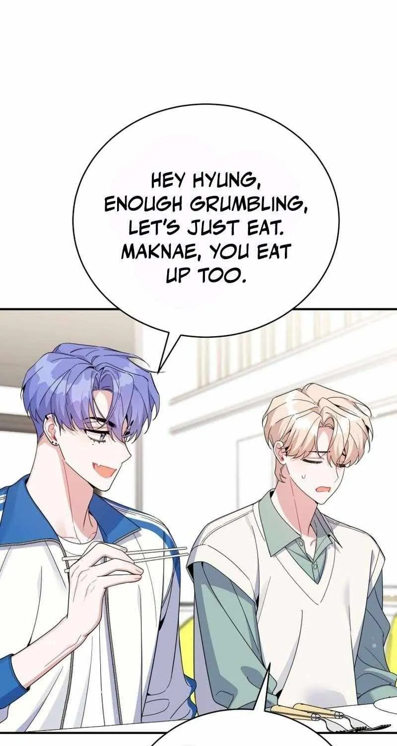 An Insincere Idol’s Blank Slate Chapter 70 page 56 - 