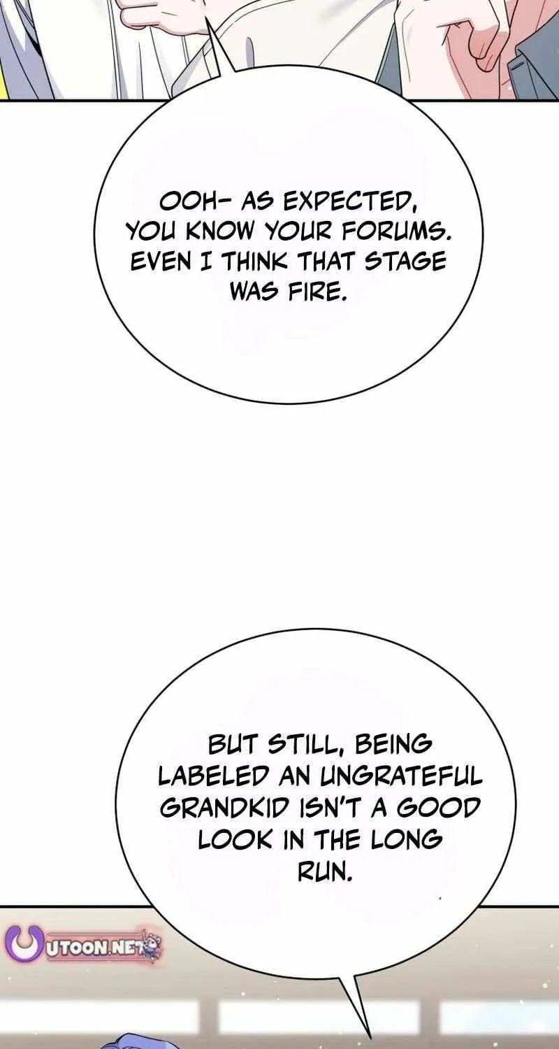 An Insincere Idol’s Blank Slate Chapter 70 page 60 - 