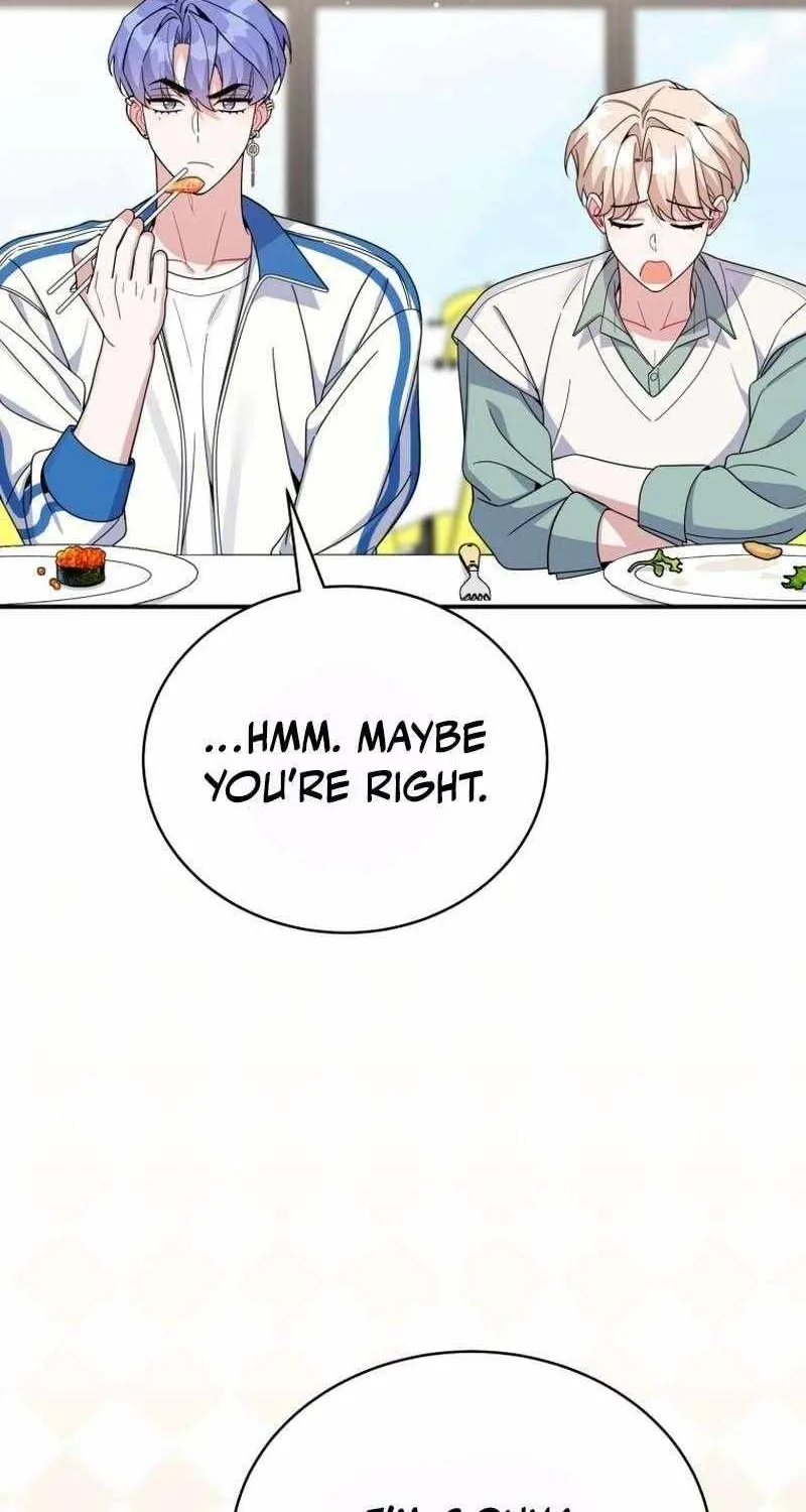 An Insincere Idol’s Blank Slate Chapter 70 page 61 - 