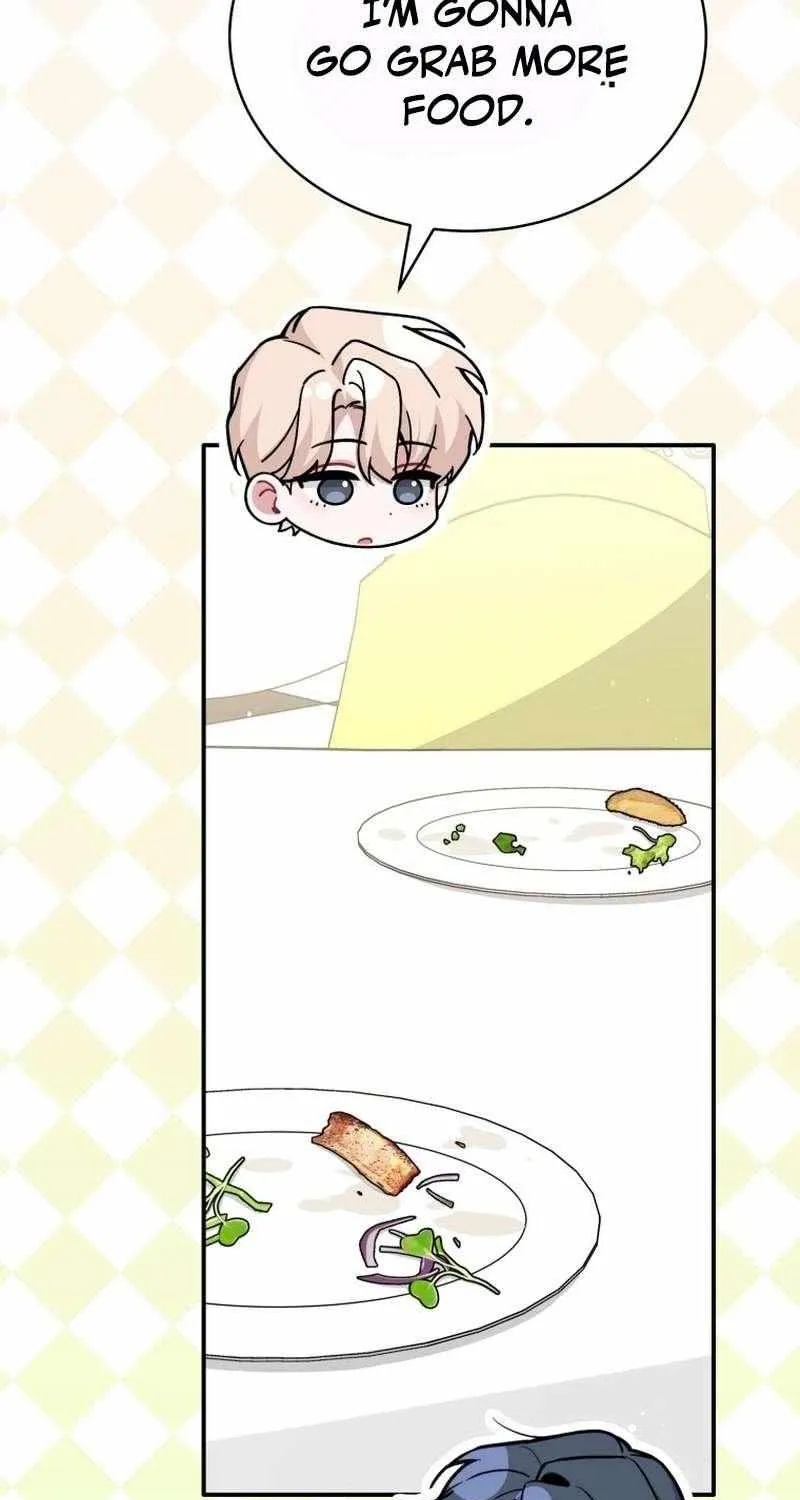 An Insincere Idol’s Blank Slate Chapter 70 page 62 - 