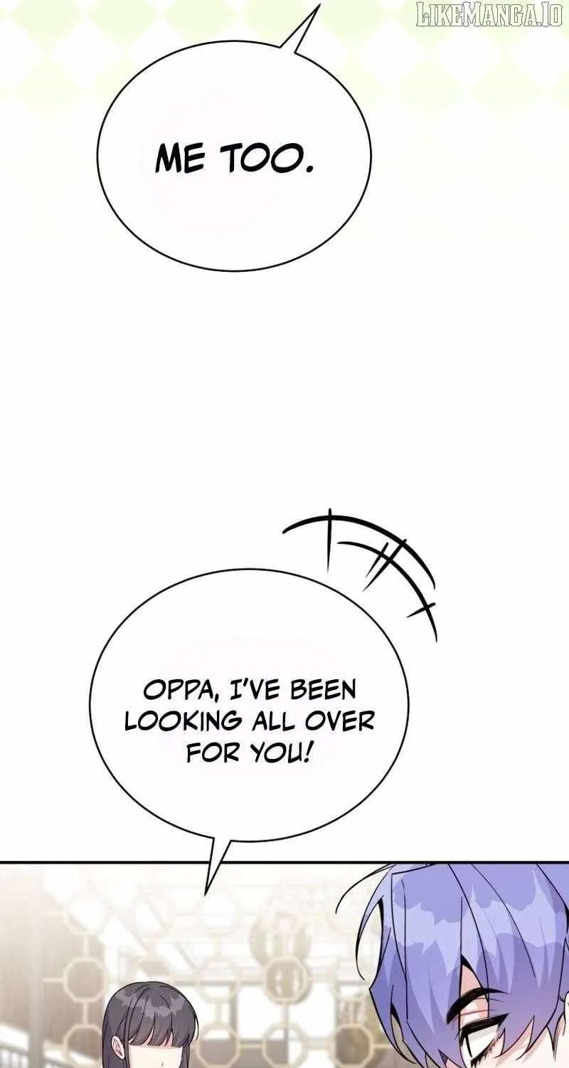 An Insincere Idol’s Blank Slate Chapter 70 page 64 - 