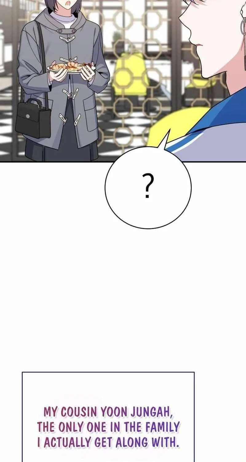 An Insincere Idol’s Blank Slate Chapter 70 page 65 - 