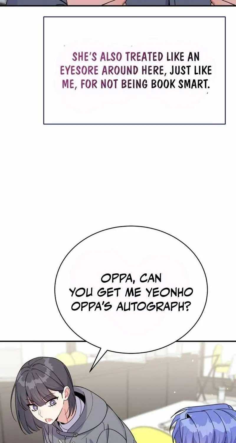 An Insincere Idol’s Blank Slate Chapter 70 page 67 - 