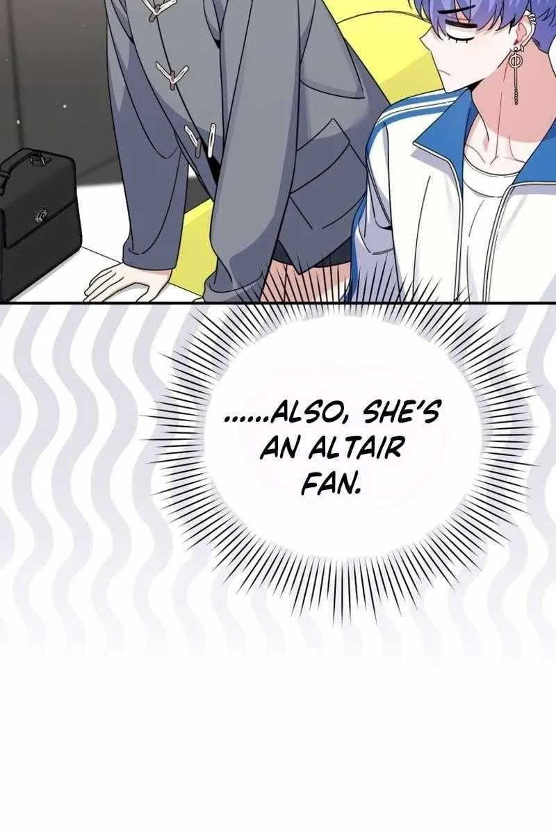 An Insincere Idol’s Blank Slate Chapter 70 page 68 - 