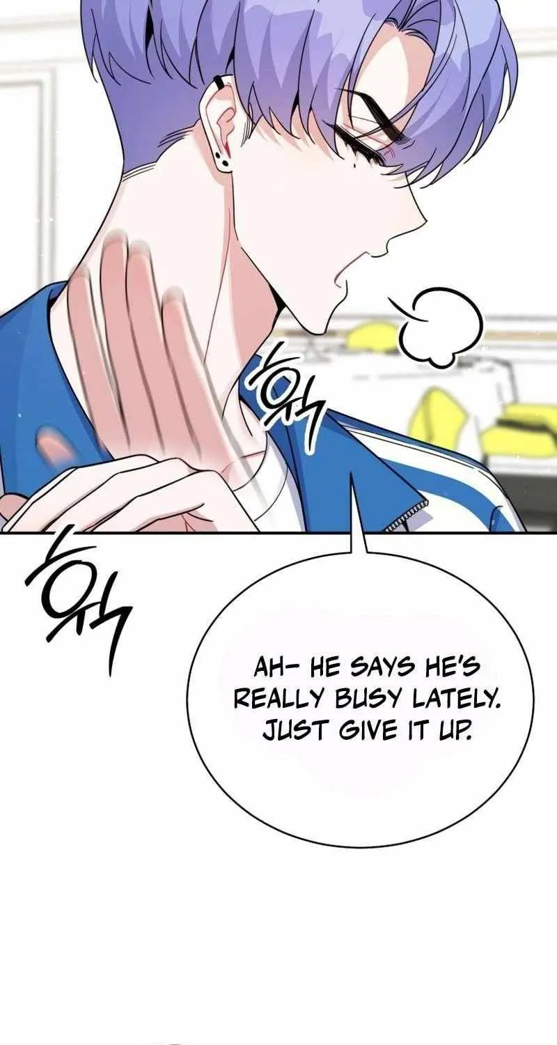 An Insincere Idol’s Blank Slate Chapter 70 page 71 - 