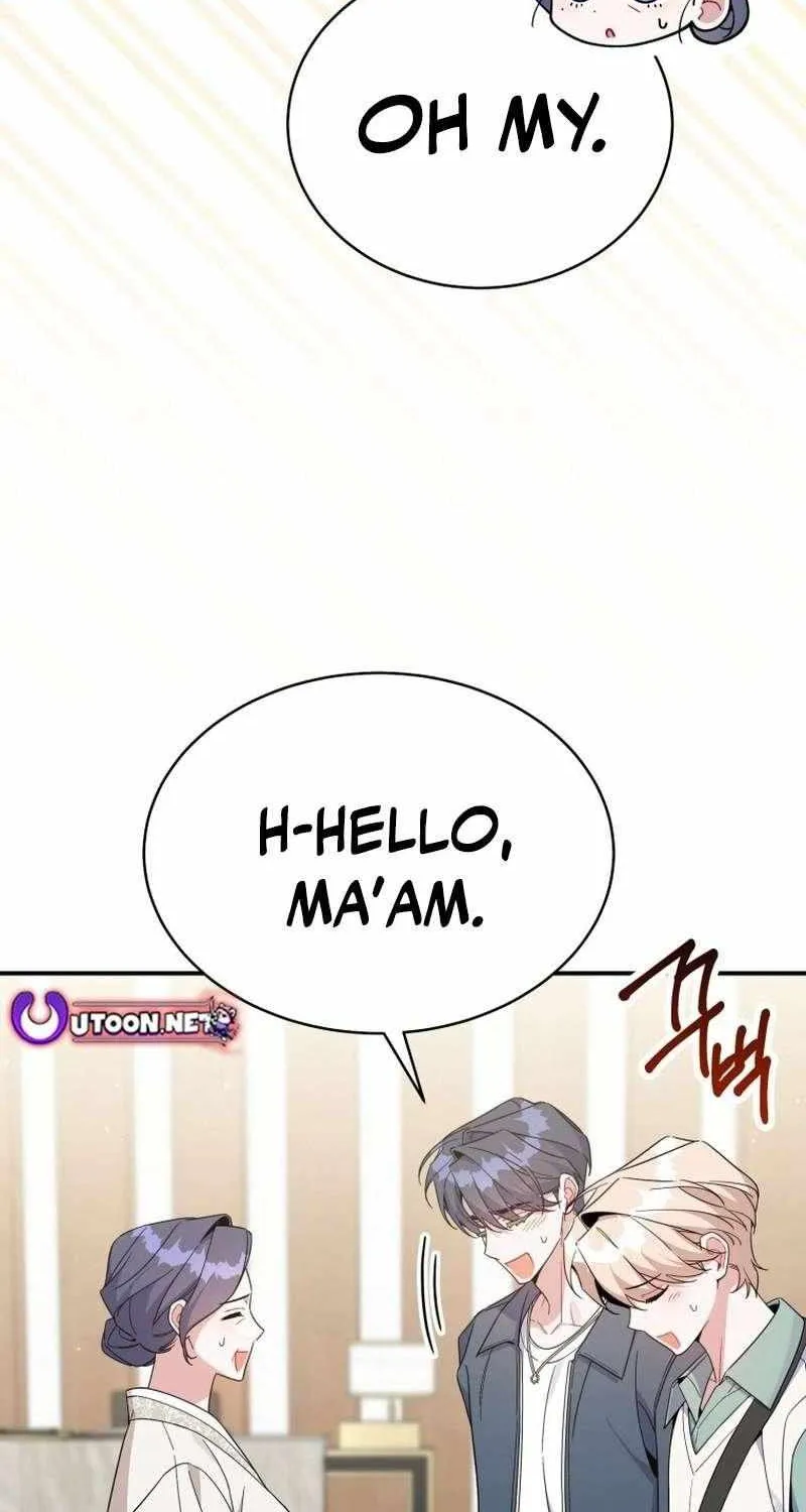 An Insincere Idol’s Blank Slate Chapter 70 page 9 - 