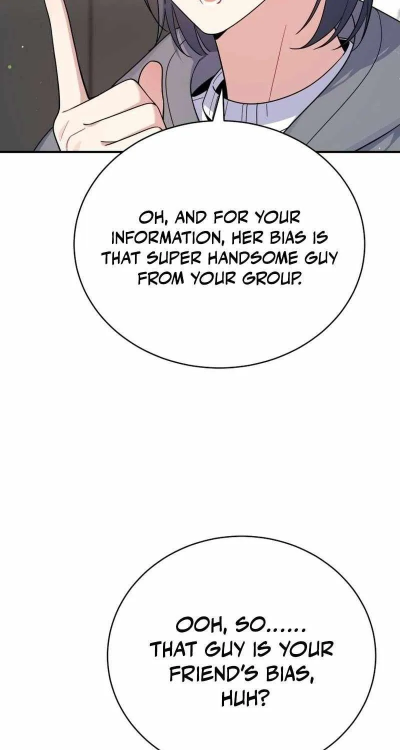 An Insincere Idol’s Blank Slate Chapter 70 page 83 - 