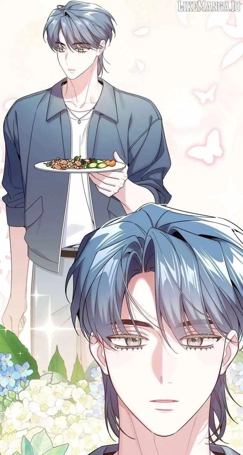 An Insincere Idol’s Blank Slate Chapter 70 page 86 - 