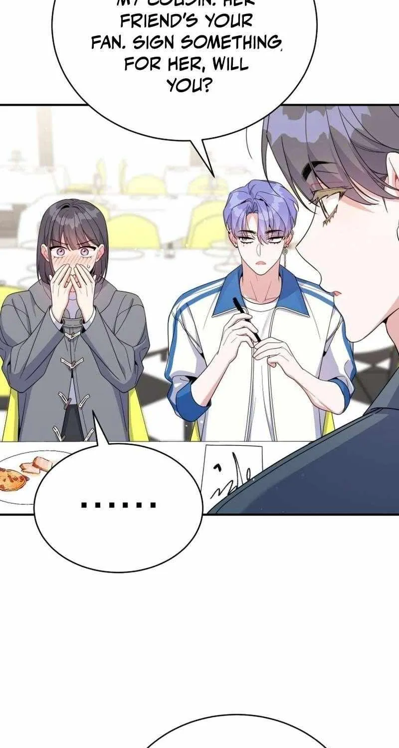 An Insincere Idol’s Blank Slate Chapter 70 page 88 - 