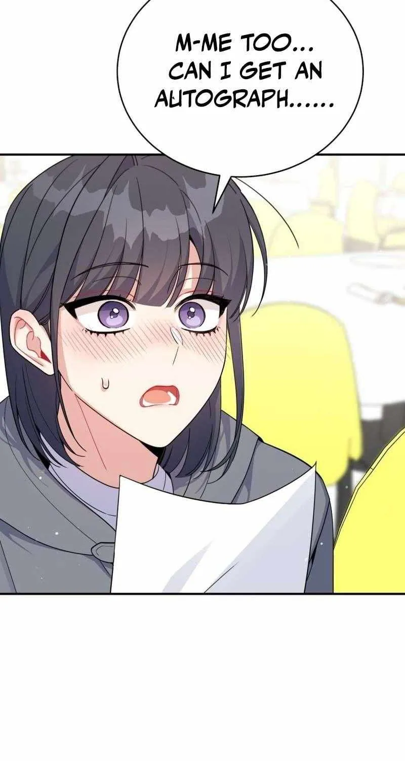 An Insincere Idol’s Blank Slate Chapter 70 page 89 - 