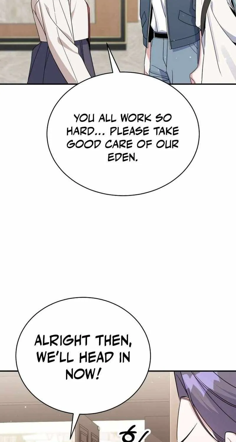 An Insincere Idol’s Blank Slate Chapter 70 page 10 - 