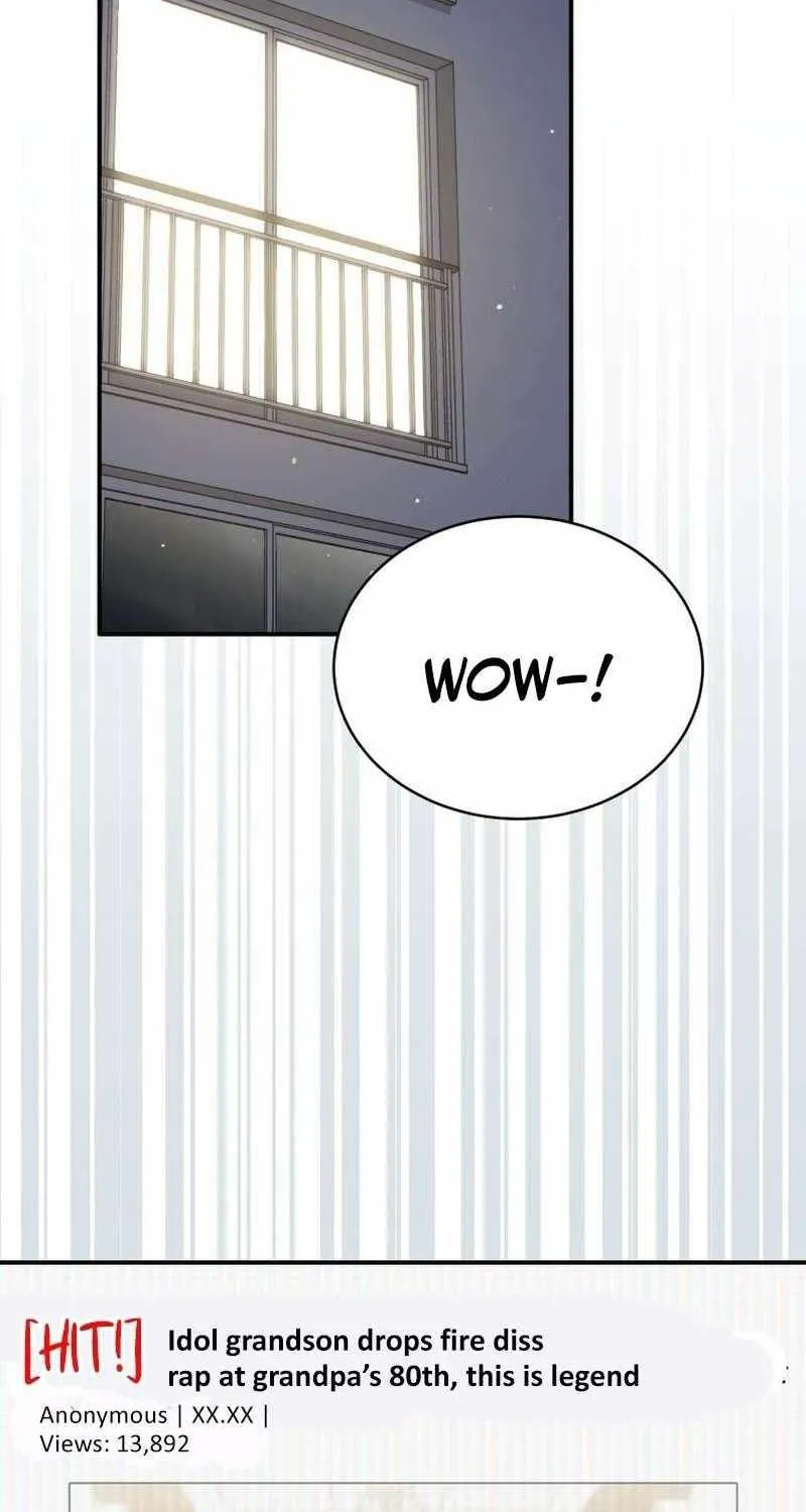 An Insincere Idol’s Blank Slate Chapter 70 page 94 - 