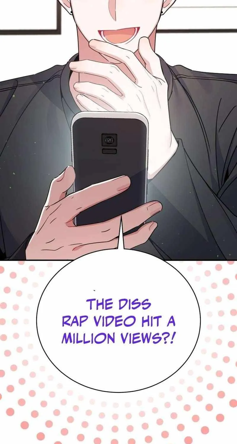 An Insincere Idol’s Blank Slate Chapter 70 page 96 - 