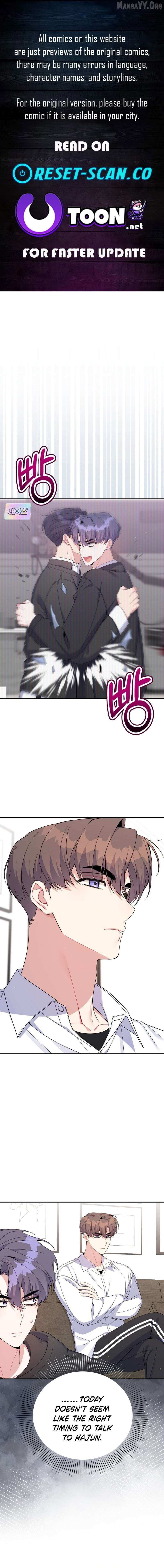 An Insincere Idol’s Blank Slate Chapter 76 page 2 - 