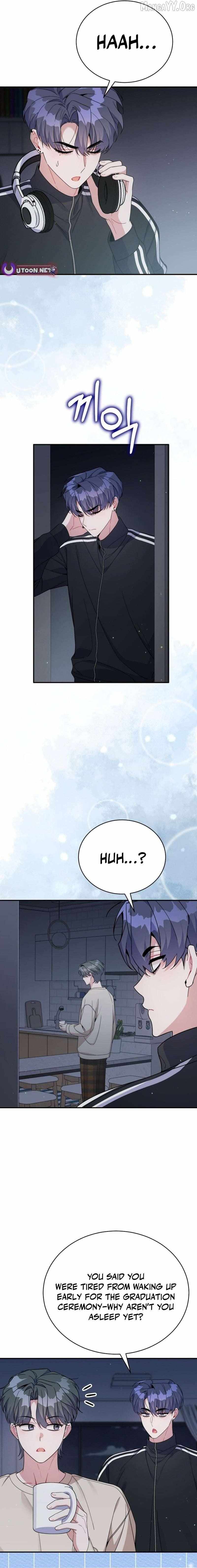 An Insincere Idol’s Blank Slate Chapter 77 page 13 - 