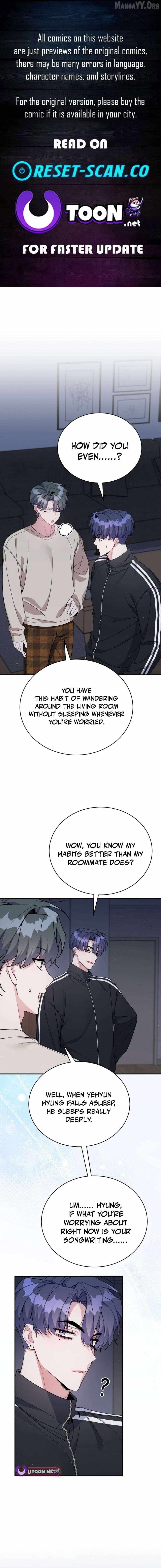 An Insincere Idol’s Blank Slate Chapter 78 page 2 - 