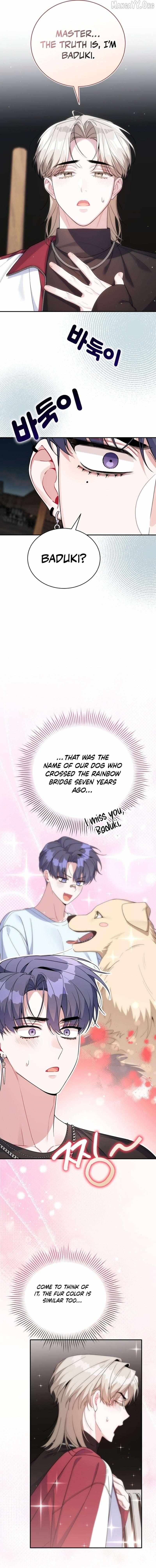 An Insincere Idol’s Blank Slate Chapter 79 page 8 - 