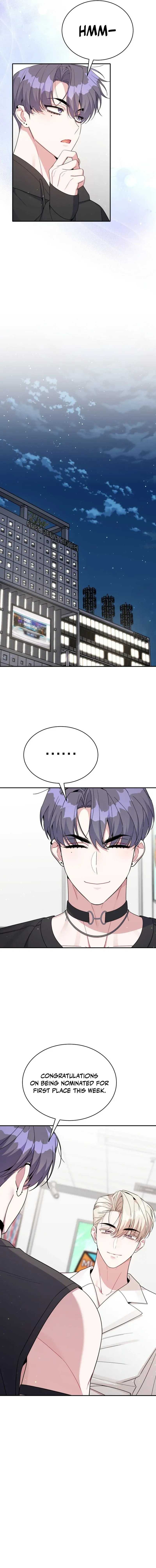 An Insincere Idol’s Blank Slate Chapter 80 page 16 - 