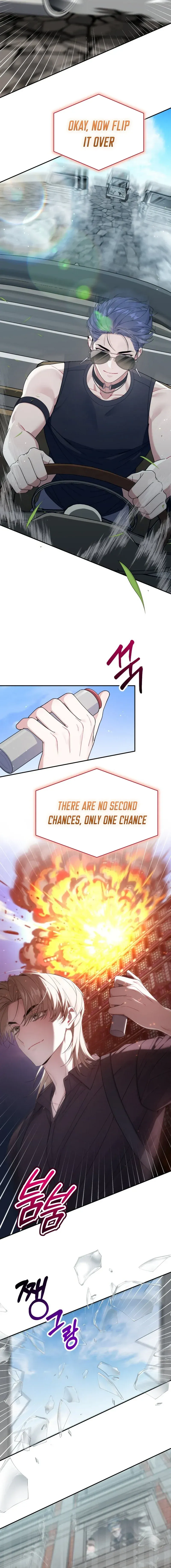 An Insincere Idol’s Blank Slate Chapter 80 page 10 - 