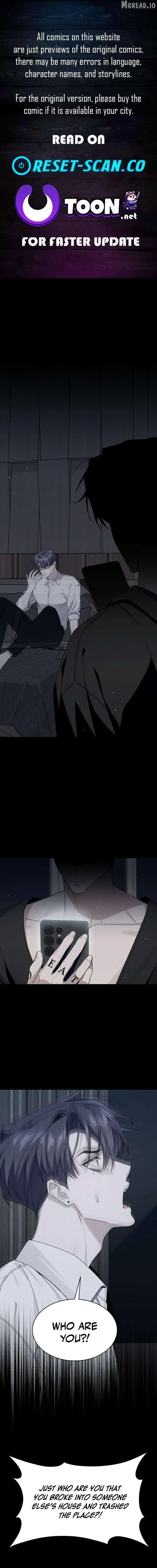 An Insincere Idol’s Blank Slate Chapter 83 page 1 - 