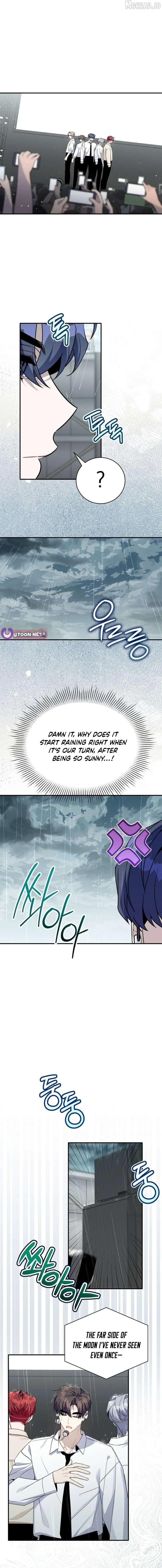 An Insincere Idol’s Blank Slate Chapter 83 page 13 - 