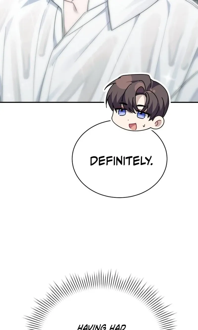 An Insincere Idol’s Blank Slate Chapter 84 page 11 - 